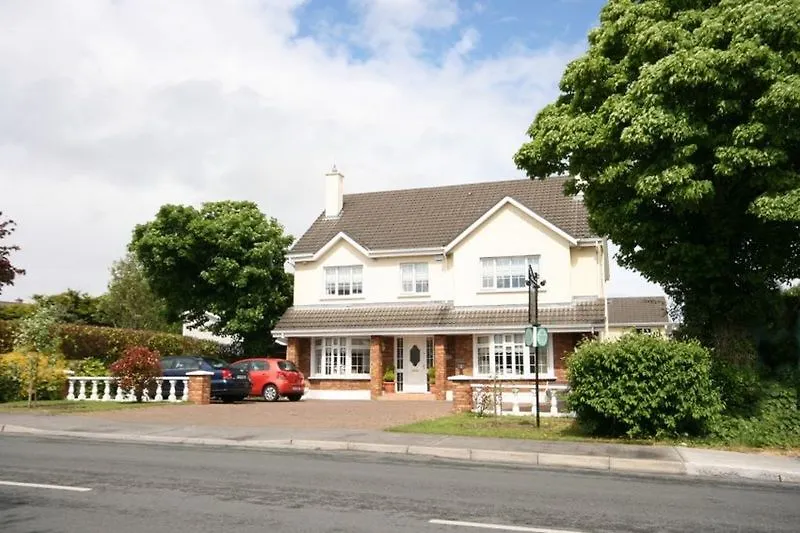 Maple House Bed & Breakfast Galway